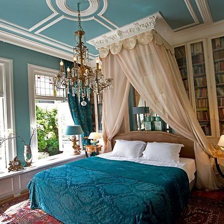 Bed and Breakfast Breitner House Амстердам Экстерьер фото