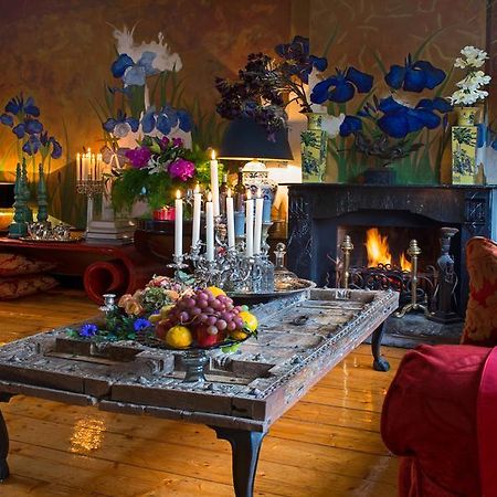 Bed and Breakfast Breitner House Амстердам Экстерьер фото